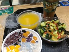 -东记甜品(佛山总店)