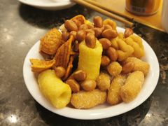 -老码头火锅(玉林店)