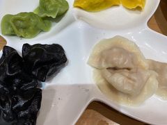 -船歌·鱼水饺青岛菜(国贸商城店)