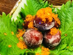 冰淇淋鹅肝-深夜食堂(永康南路店)