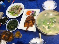 -东江海鲜大排档·潮汕菜·砂锅粥