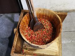 -江小菜酱菜(南京夫子庙步行街店)