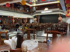 -香麒园·过桥米线·南湖雅宴