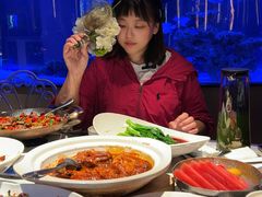 -上和臻品中国菜(花园街店)