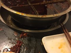 -邓莽子老火锅(鲁祖庙店)