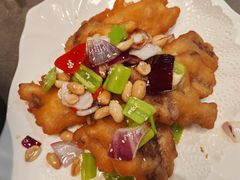 口口香牛肉-回锦轩(泉园店)