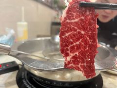 -粤潮牛肉火锅店(江南大道店)