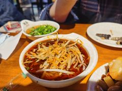 冒豆芽-搓火大都会(广安门总店)