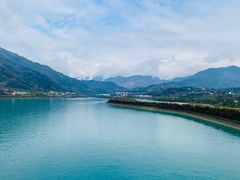 -中国石油(鱼嘴加油站)