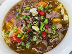 -五谷屯私房菜·始于2005(中山陵童卫路店)