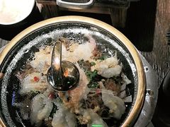 -绿茶餐厅(财富购物中心店)