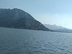-天马岛度假区