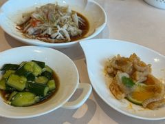 -正佳广场万豪酒店-粤菜餐厅·点心·海鲜·聚餐