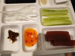 -福海居烤鸭店(鸟巢店)