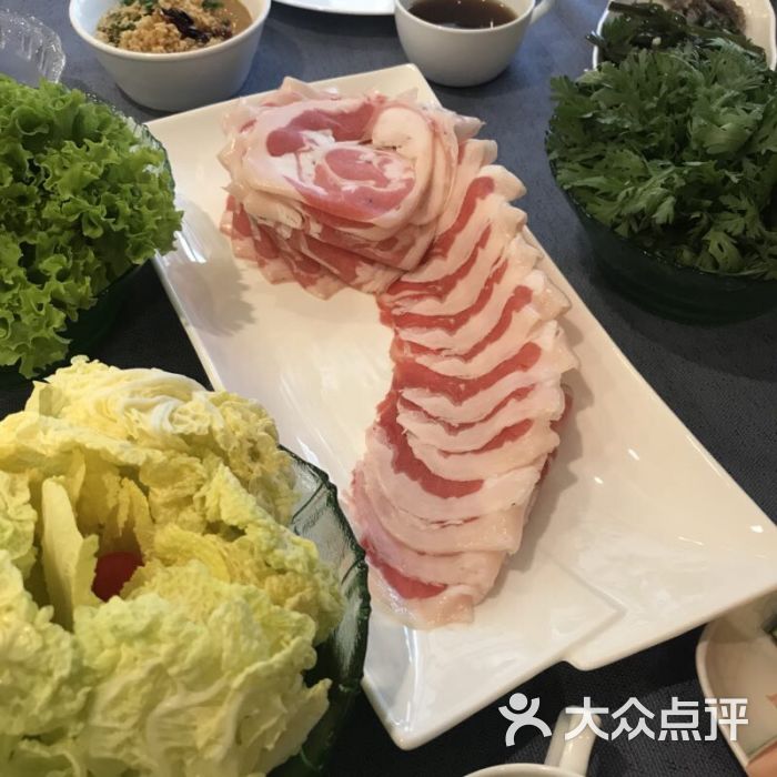 鑫汇海鲜火锅(南湖店-图片-唐山美食-大众点评网