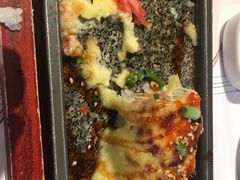 -花漫里日式餐厅(南安中骏店)