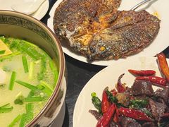 -南蛮子Southern Barbarian(进贤路店)