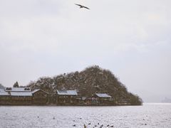 -丽江泸沽湖景区