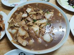 -东北特色菜馆(珞喻东路店)