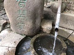 -穹窿山景区