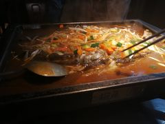 -探鱼·鲜青椒爽麻烤鱼(增城东汇城店)