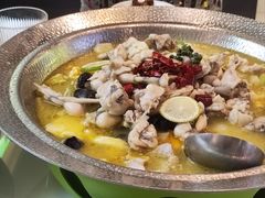 -蛙功夫(福州仓山万达店)