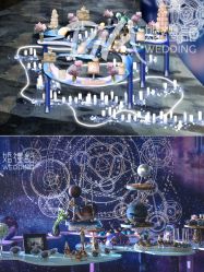 -DNA Wedding 婚礼记(上海店)