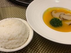 -吉祥格桑花开素食餐厅