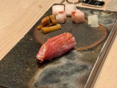 -Ginza Onodera 鮨(外滩十八号店)