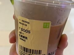 -奈雪的茶(湖滨银泰in77C区PRO店)