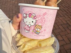 -安吉Hello Kitty乐园