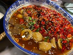 -京城小江南·北京烤鸭·江南土菜·白鱼(中关村店)