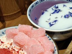 -李百蟹·江南蟹黄面·河景餐厅(夫子庙总店)