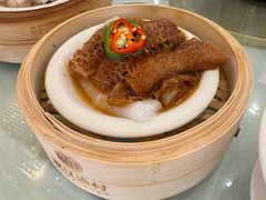 -东江渔村·古典园林·30年粤菜老字号(太和店)