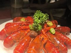 -沪小胖·小龙虾·蓝龙王(八佰伴店)