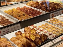-陕拾叁-西安糕点(大雁塔店)
