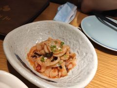 -三石铁板烧(紫竹桥店)