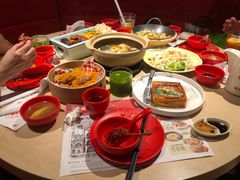 -避风塘(宝山万达店)