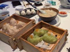 -侨美食家·40年地道粤菜(珠江新城店)
