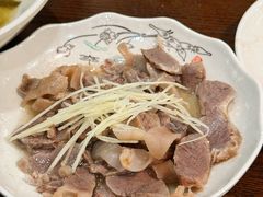 -乡亲鹅肉城(吴江店)