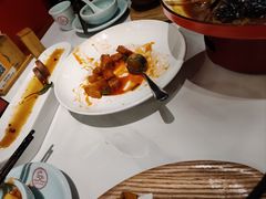 -北平食府(马鞍山路店)