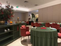 -老吉堂上海本帮菜(望京万象汇店)