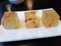 杞籽桂花糕-添运来(茶园奥园广场店)