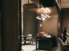 -领事馆19号中餐厅(厦门海景洲际酒店)