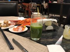 -东方红海鲜百汇(国际大厦店)