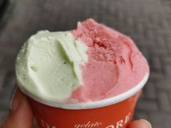 -Dal Cuore 达可芮冰淇淋(陕西北路店)