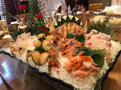 -珍宝轩海鲜火锅(碧湖大厦店)