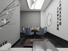包厢-黎厨湘菜·家常菜(盛世银座店)
