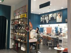 -海马体照相馆(重庆爱琴海购物公园店)