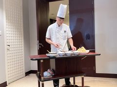 -松鹤楼(狮山永利广场店)